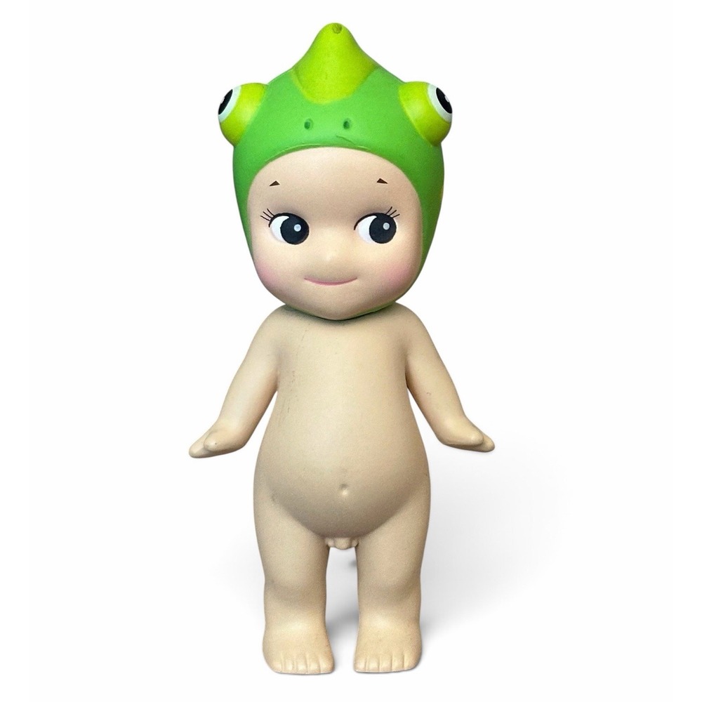 Sonny Angel Chameleon Figure Animal Series 2